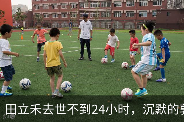 田立禾去世不到24小时，沉默的郭德纲不再顾及体面 杨议做法太机智
